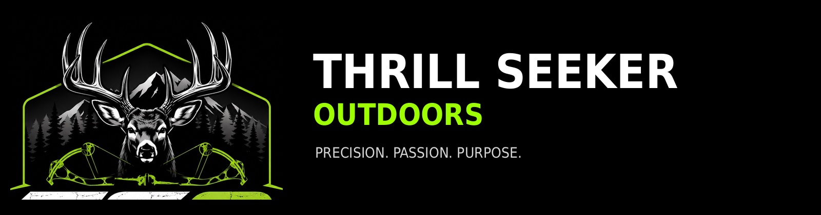Thrill Seeker Outdoors